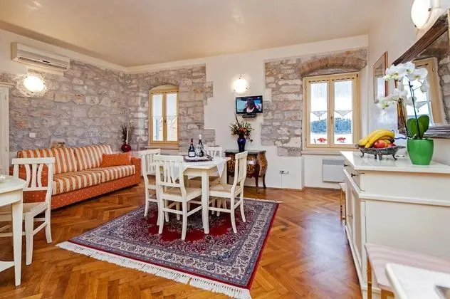 Standard Apart Daire, 1 Yatak Odası, Deniz Manzaralı