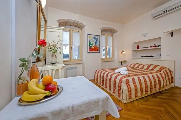 Tek Büyük Yataklı Oda, Deniz Manzaralı