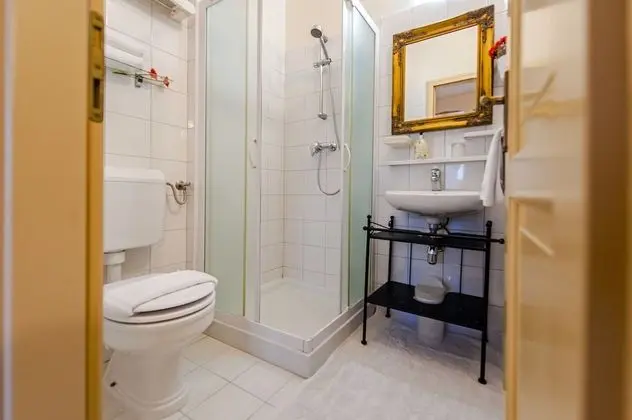 Tek Büyük Yataklı Oda, Deniz Manzaralı