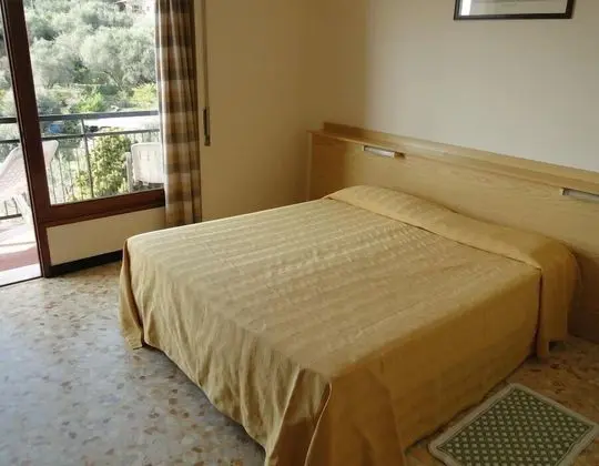 Apart Daire, 1 Yatak Odası, Balkon, Deniz Manzaralı