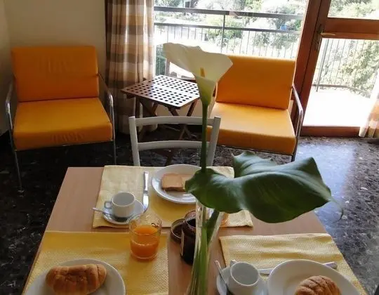 Apart Daire, 1 Yatak Odası, Balkon, Deniz Manzaralı