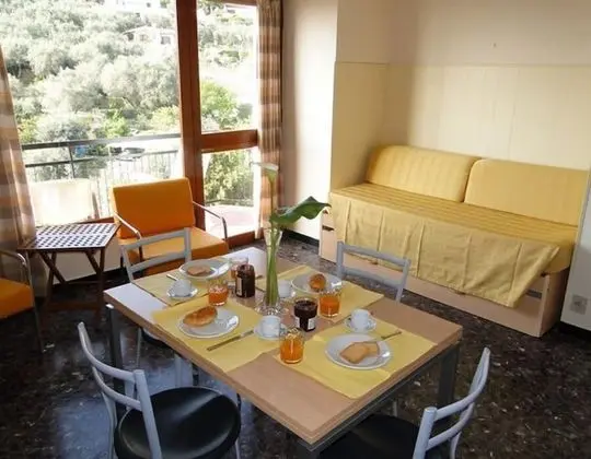 Apart Daire, 1 Yatak Odası, Balkon, Deniz Manzaralı