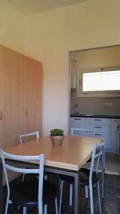 Apart Daire, 1 Yatak Odası, Balkon, Deniz Manzaralı