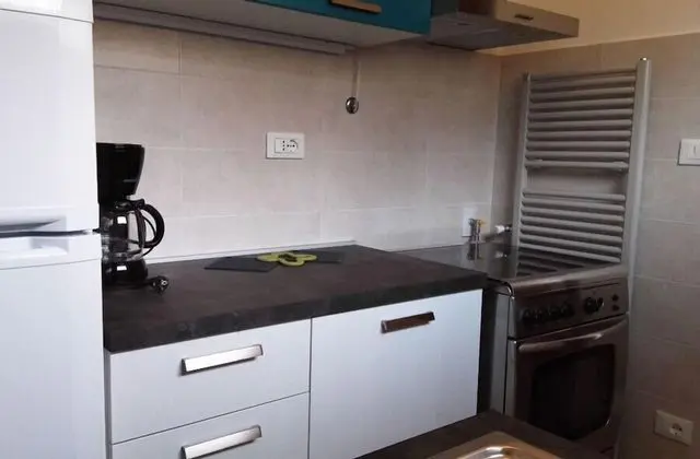 Apart Daire, 1 Yatak Odası, Balkon, Deniz Manzaralı