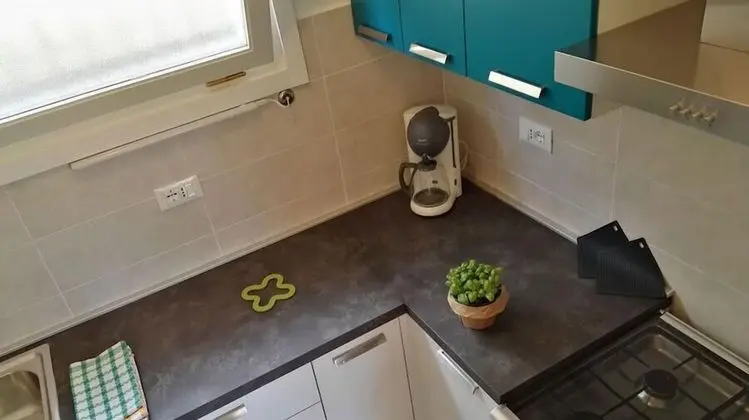 Apart Daire, 1 Yatak Odası, Balkon, Deniz Manzaralı