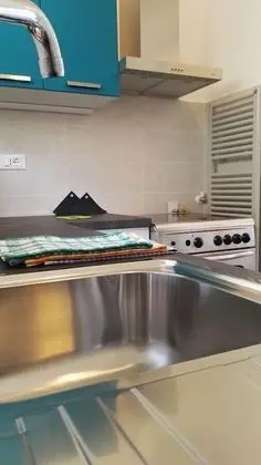 Apart Daire, 1 Yatak Odası, Balkon, Deniz Manzaralı