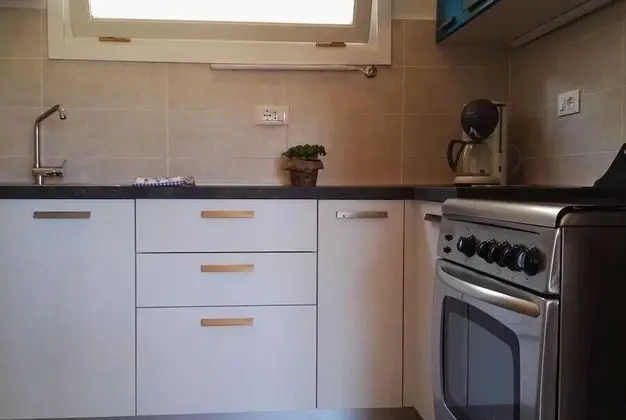 Apart Daire, 1 Yatak Odası, Balkon, Deniz Manzaralı