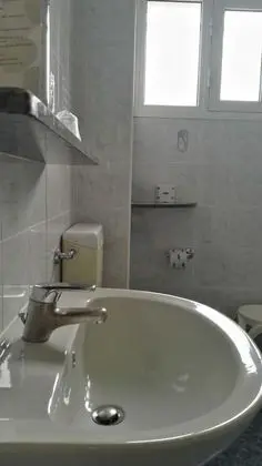 Apart Daire, 1 Yatak Odası, Balkon, Deniz Manzaralı