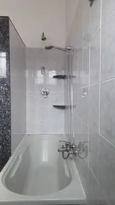 Apart Daire, 1 Yatak Odası, Balkon, Deniz Manzaralı