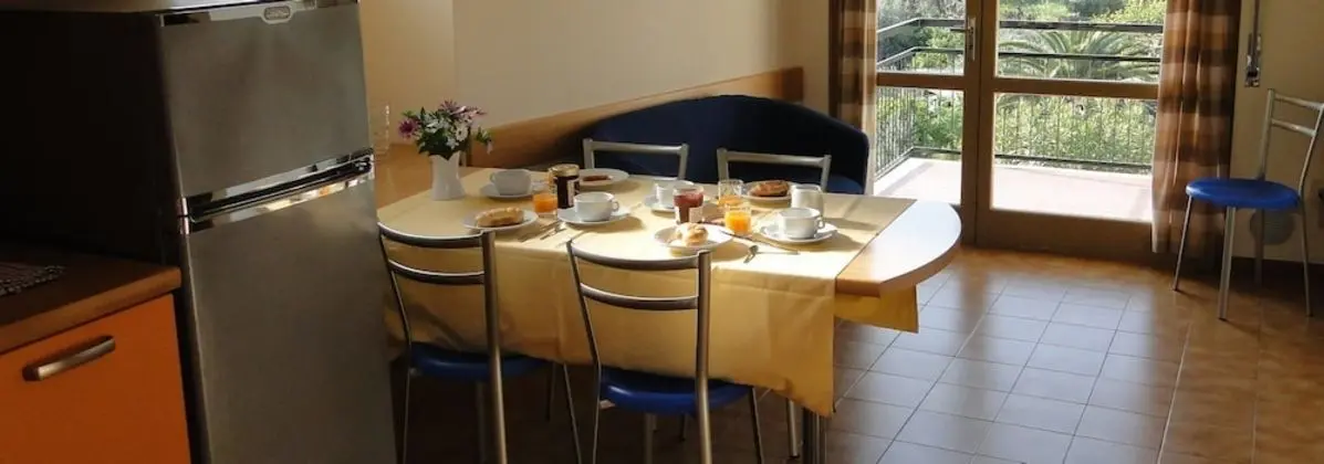 Apart Daire, 2 Yatak Odası, Balkon, Deniz Manzaralı