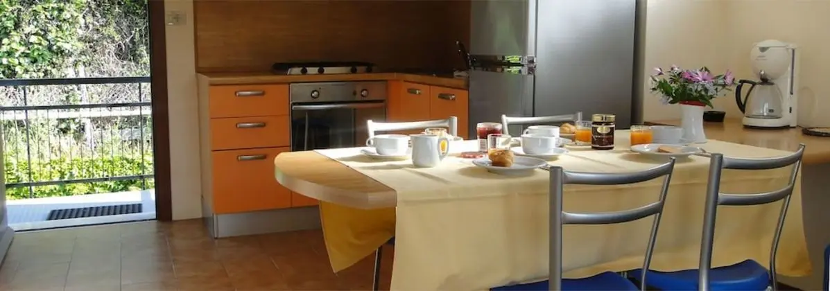 Apart Daire, 2 Yatak Odası, Balkon, Deniz Manzaralı