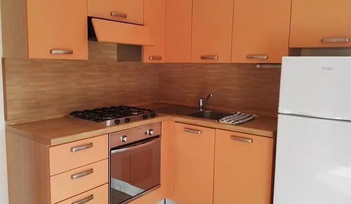 Apart Daire, 2 Yatak Odası, Balkon, Deniz Manzaralı