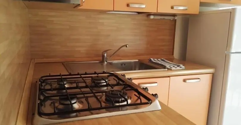 Apart Daire, 2 Yatak Odası, Balkon, Deniz Manzaralı