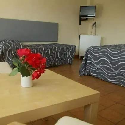 Stüdyo, Teras, Deniz Manzaralı