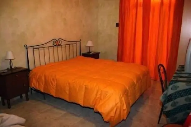 Apart Daire, 1 Yatak Odası (2 single beds)