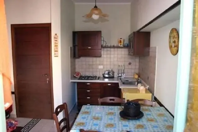 Apart Daire, 1 Yatak Odası (2 single beds)