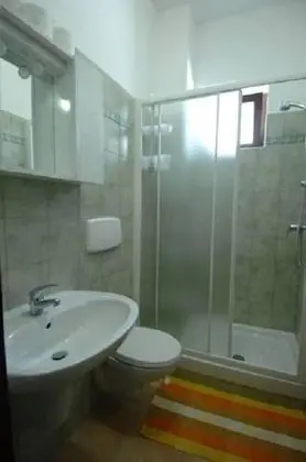 Apart Daire, 1 Yatak Odası (2 single beds)