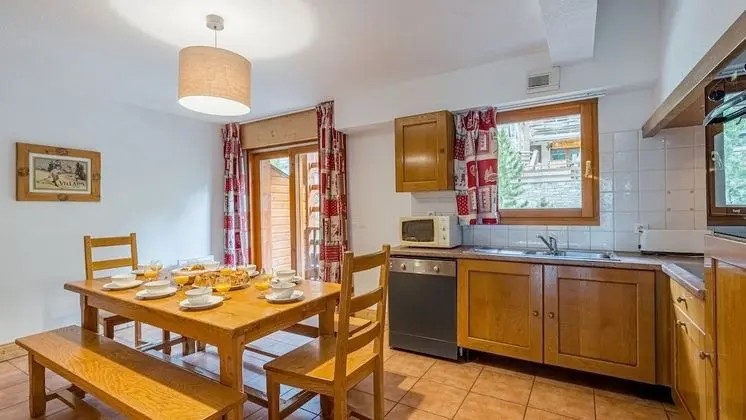 Apart Daire, 1 Yatak Odası (4 person)