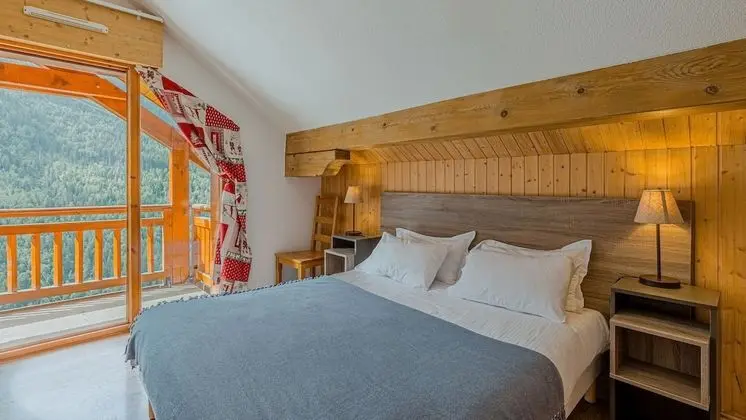 Apart Daire, 2 Yatak Odası (8 person)
