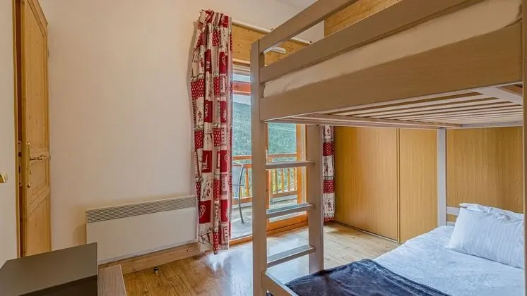 Apart Daire, 2 Yatak Odası (8 person)