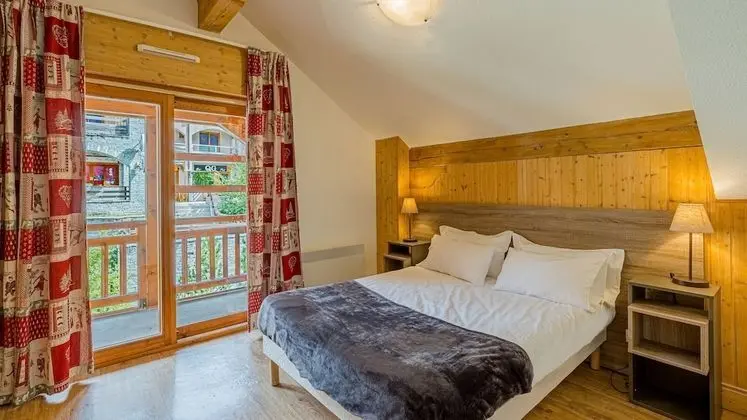 Apart Daire, 2 Yatak Odası (8 person)
