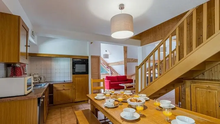 Apart Daire, 2 Yatak Odası (8 person)