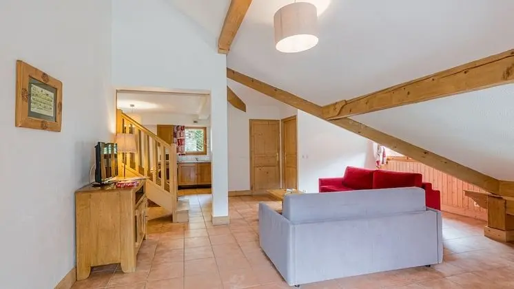 Apart Daire, 2 Yatak Odası (8 person)