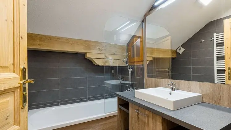 Apart Daire, 2 Yatak Odası (8 person)