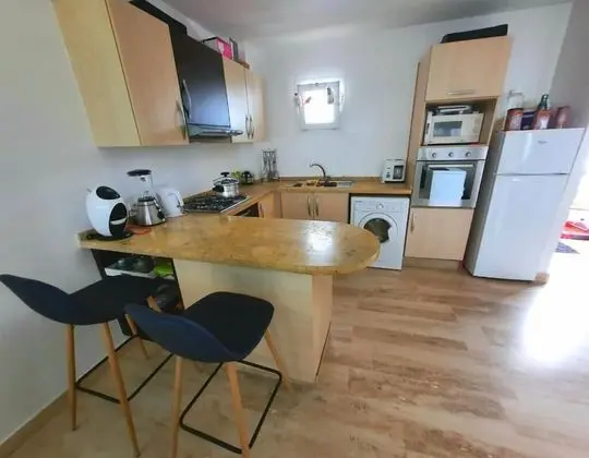 Apart Daire, 2 Yatak Odası, Bahçe Manzaralı