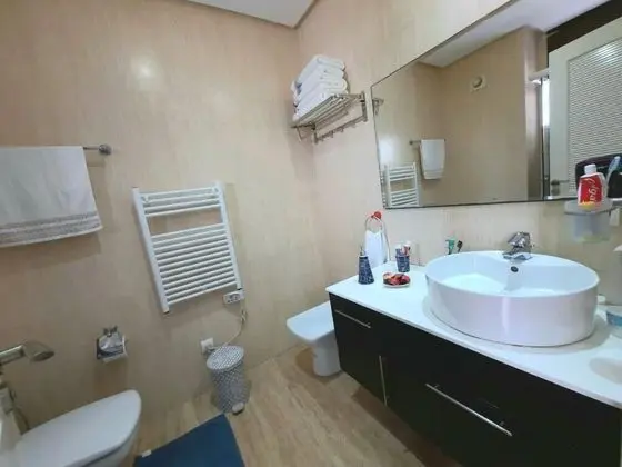 Apart Daire, 2 Yatak Odası, Bahçe Manzaralı