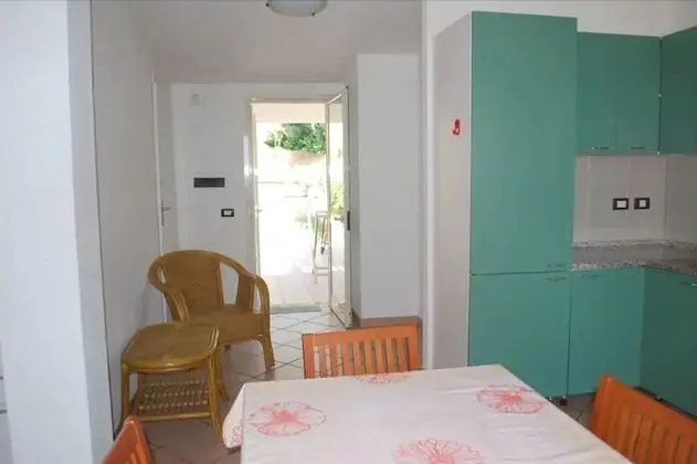 Standard Apart Daire, 1 Yatak Odası, Deniz Manzaralı (4 persone)