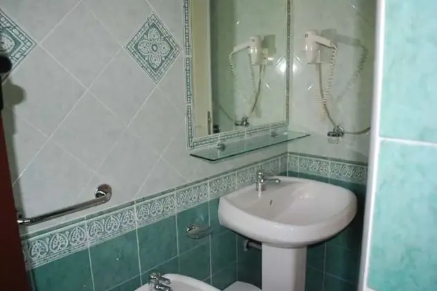 Standard Apart Daire, 1 Yatak Odası, Deniz Manzaralı (4 persone)