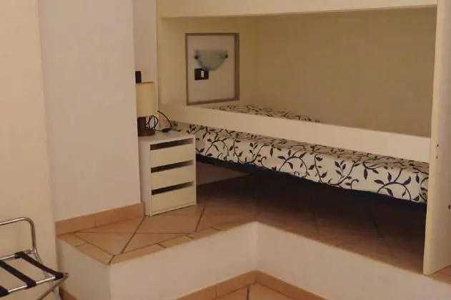 Standard Apart Daire, 2 Yatak Odası, Deniz Manzaralı (6 persone)