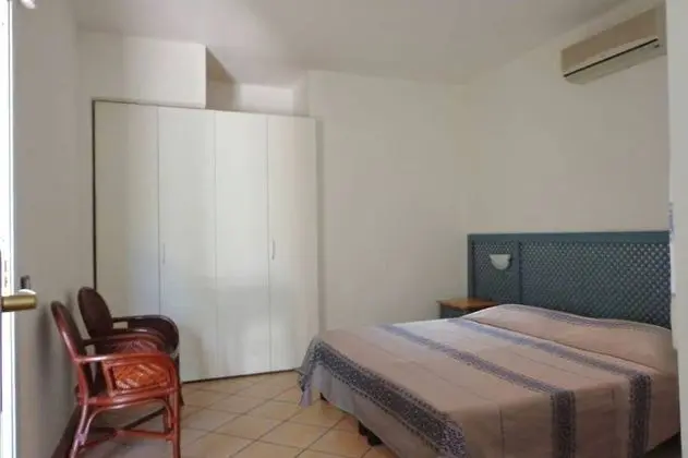 Standard Apart Daire, 2 Yatak Odası, Deniz Manzaralı (6 persone)