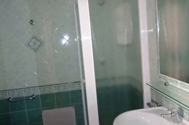 Standard Apart Daire, 2 Yatak Odası, Deniz Manzaralı (6 persone)