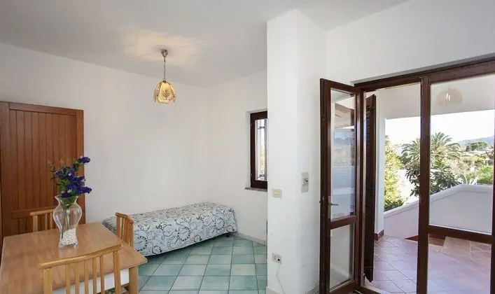 Apart Daire, 1 Yatak Odası