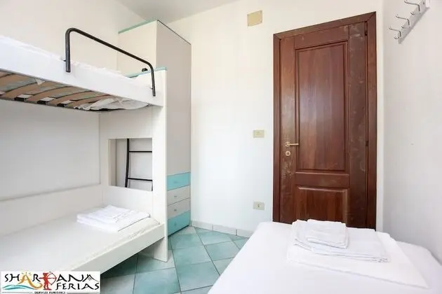 Apart Daire, 3 Yatak Odası