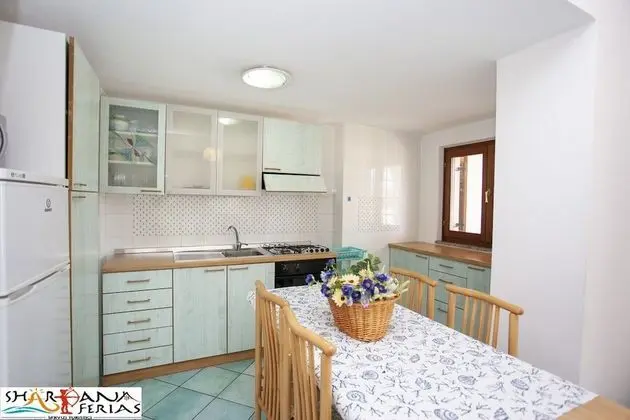 Apart Daire, 3 Yatak Odası