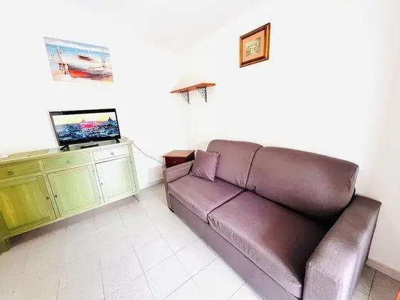 Oturma alanı