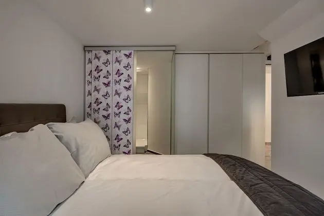 Stüdyo (Boutique Double)