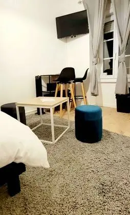Standard Stüdyo
