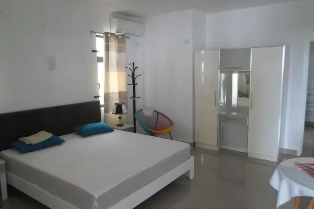 Apart Daire, 2 Yatak Odası, Engellilere Uygun, Balkon