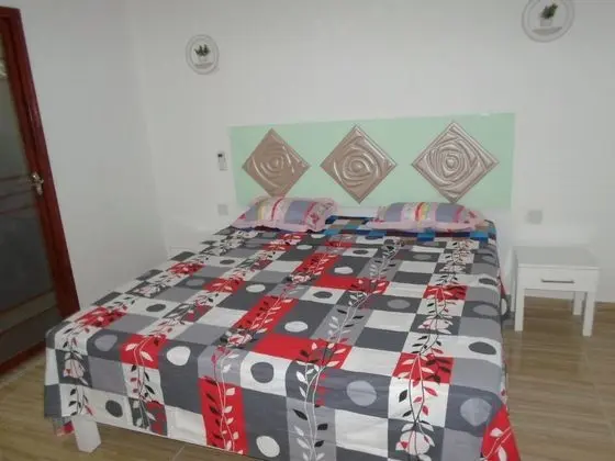 Apart Daire, 2 Yatak Odası, Engellilere Uygun, Balkon