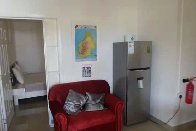 Apart Daire, 2 Yatak Odası, Engellilere Uygun, Balkon