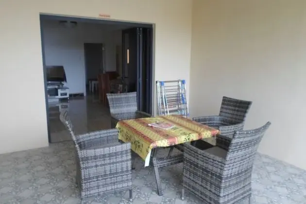 Apart Daire, 2 Yatak Odası, Engellilere Uygun, Balkon