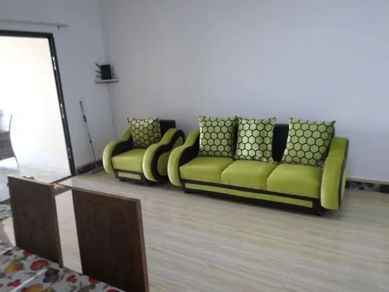 Apart Daire, 2 Yatak Odası, Engellilere Uygun, Balkon