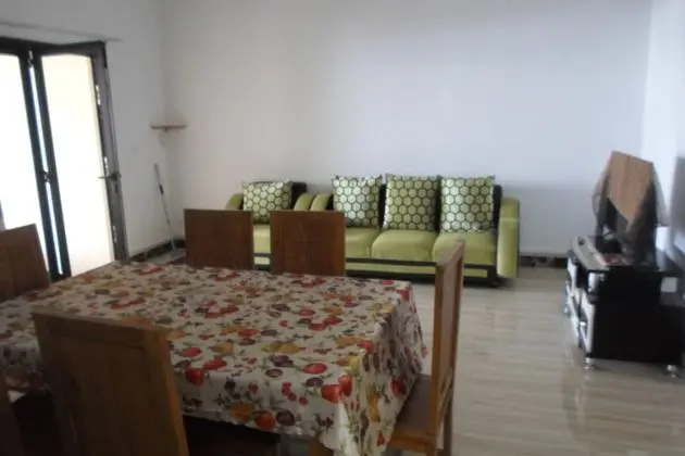 Apart Daire, 2 Yatak Odası, Engellilere Uygun, Balkon