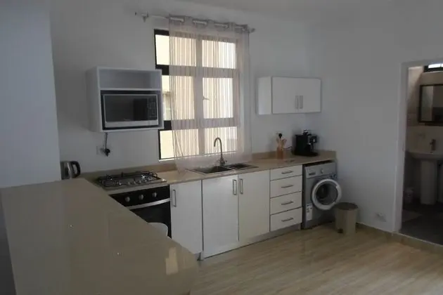 Apart Daire, 2 Yatak Odası, Engellilere Uygun, Balkon