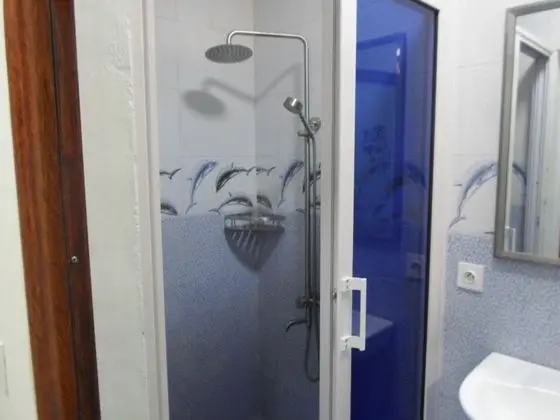 Apart Daire, 2 Yatak Odası, Engellilere Uygun, Balkon