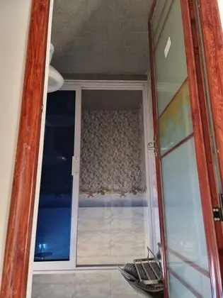 Apart Daire, 2 Yatak Odası, Engellilere Uygun, Balkon